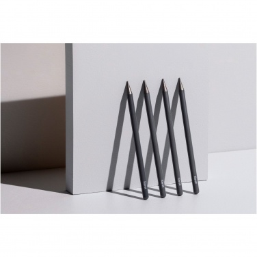 Logo trade promotional items picture of: Karst® 5-pack 2B woodless graphite pencils